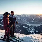 Alpinresort 3 شقة كابرون