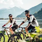 Alpinresort 3 شقة كابرون