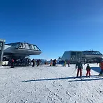 شقة Alpinresort 3