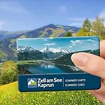Alpinresort 3 * كابرون