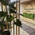 Alpinresort 3 * كابرون