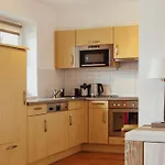 شقة Alpinresort 3 كابرون