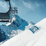 Alpinresort 3 شقة كابرون