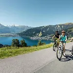 شقة Alpinresort 3 *