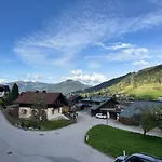 Alpinresort 3 شقة كابرون
