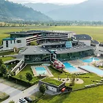 شقة Alpinresort 3 كابرون