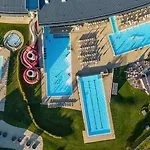 Alpinresort 3 شقة *