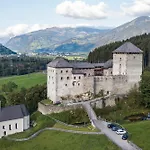 Alpinresort 3 شقة *