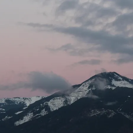 Alpinresort 3 Apartment