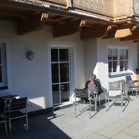 Alpinresort 3 * Kaprun