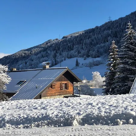 Alpinresort 3