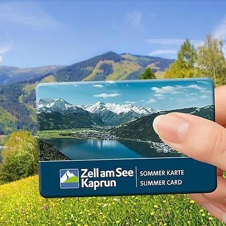Alpinresort 3 * Kaprun