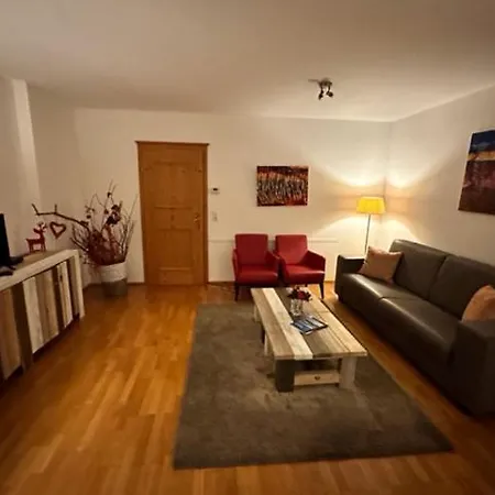 Alpinresort 3