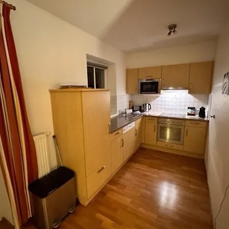 Alpinresort 3 Apartment *