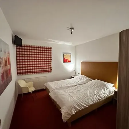 Alpinresort 3 *