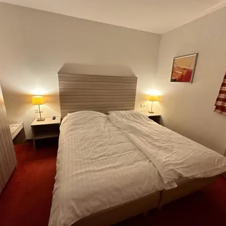 Alpinresort 3 * Kaprun