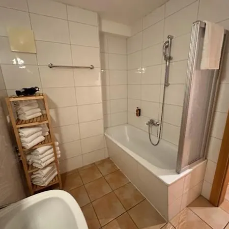 Apartment Alpinresort 3 *