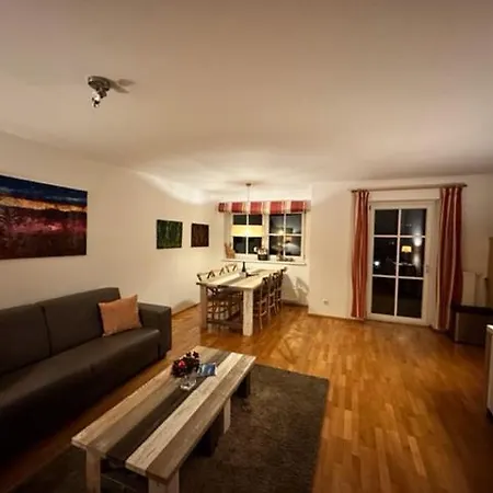 Apartment Alpinresort 3 Kaprun