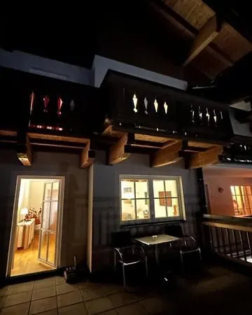 Alpinresort 3 Kaprun