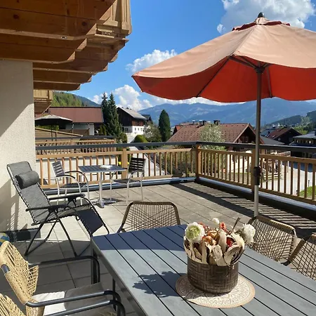 Апартаменти Alpinresort 3 *