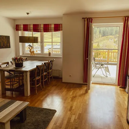 Alpinresort 3 Kaprun