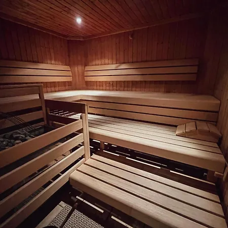 Apartman Alpinresort 3 *