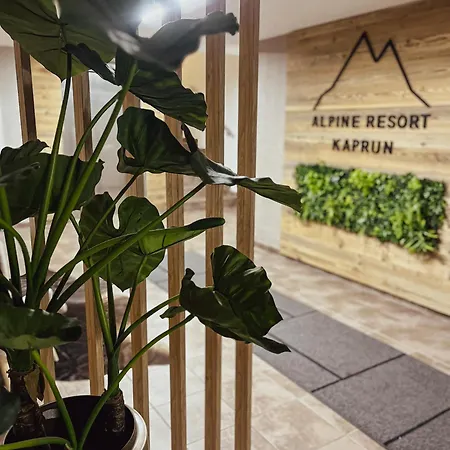Alpinresort 3 * Капрун