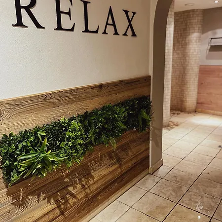 Alpinresort 3 Апартаменти