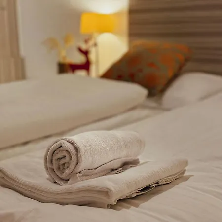 Apartman Alpinresort 3 Kaprun