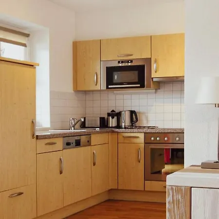 Apartman Alpinresort 3 Kaprun