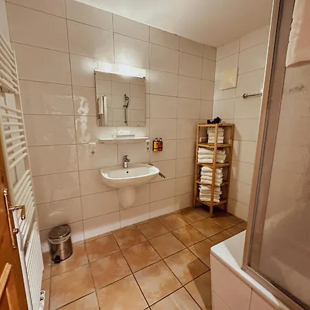 Apartman Alpinresort 3 *