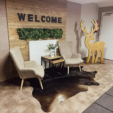 Apartment Alpinresort 3 Kaprun