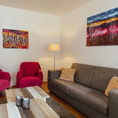 Apartment Alpinresort 3 *