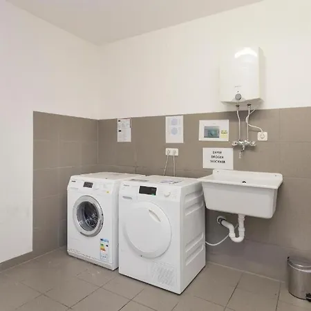 Apartment Alpinresort 3 *