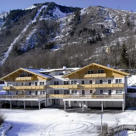 Апартаменти Alpinresort 3 Капрун