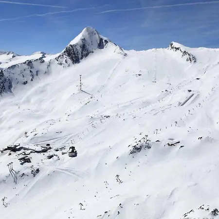 Alpinresort 3 Капрун