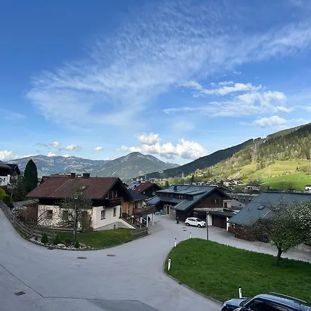 Alpinresort 3 Apartman Kaprun