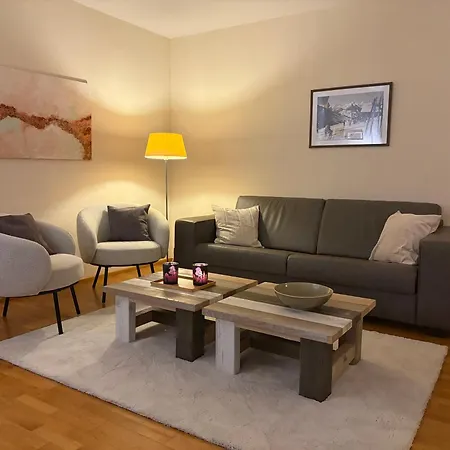 Alpinresort 3 Apartman