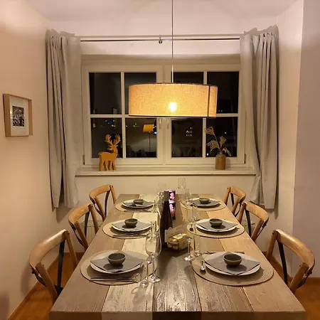 Διαμέρισμα Alpinresort 3 *