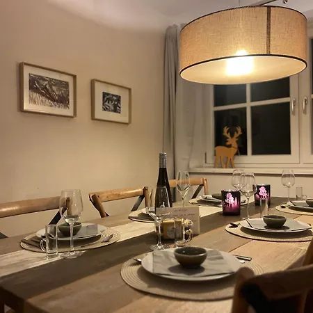 Apartman Alpinresort 3 *