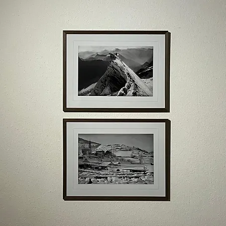 Alpinresort 3 Διαμέρισμα *