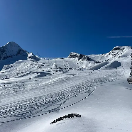 Διαμέρισμα Alpinresort 3 *