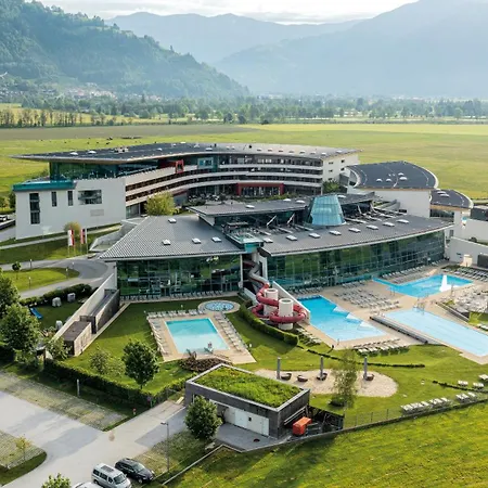 Apartman Alpinresort 3 Kaprun