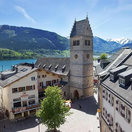 Apartman Alpinresort 3