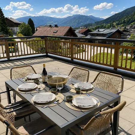 Alpinresort 3 Apartman *