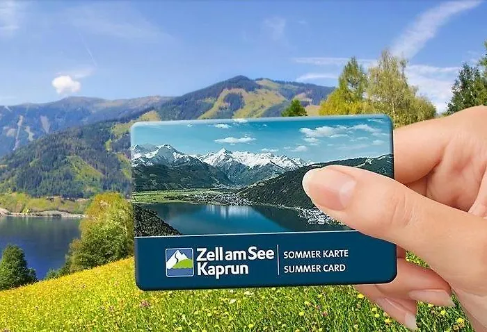 Alpinresort 3 * Kaprun