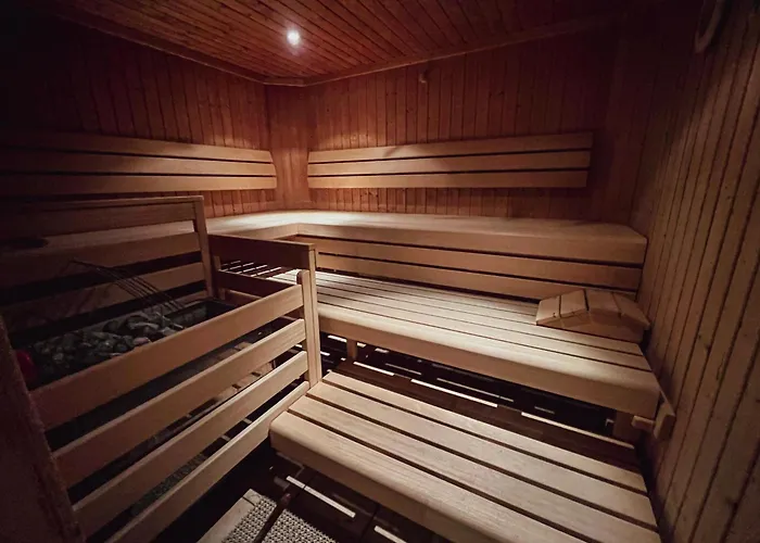 Διαμέρισμα Alpinresort 3 *