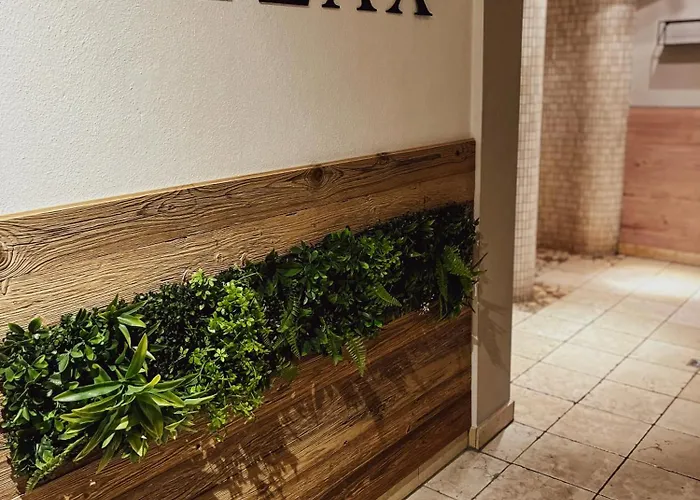 Alpinresort 3 Διαμέρισμα