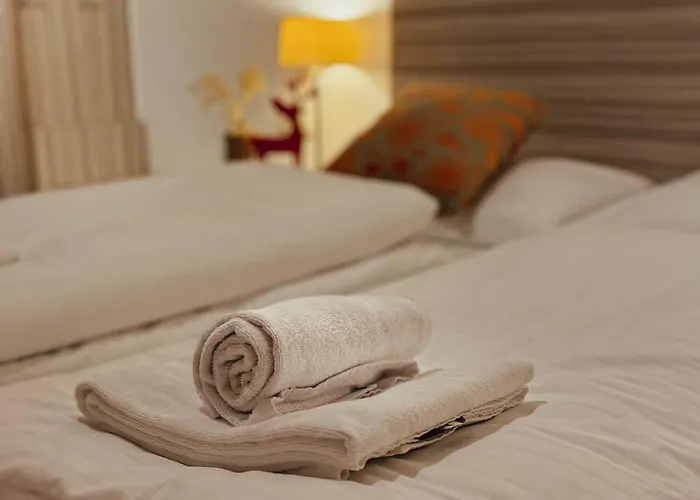 Διαμέρισμα Alpinresort 3 Kaprun