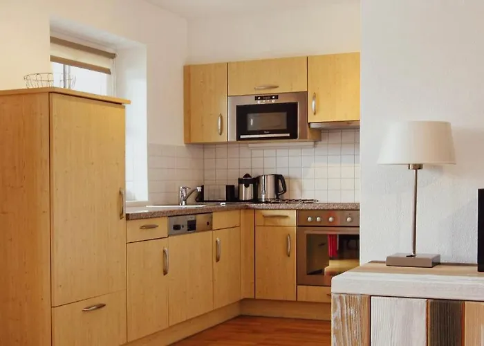 Διαμέρισμα Alpinresort 3 Kaprun